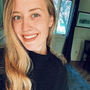 Meet your Posher, Klaire ann